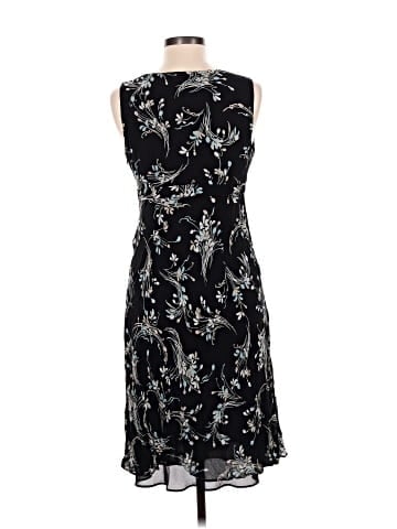 Ann Taylor LOFT Cocktail Dress (view 2)