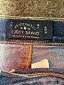 Lucky Brand Hearts Blue Jeans Size 29 waist - photo 7