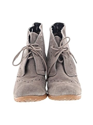 Mia Wedges (view 2)