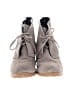 Mia Gray Wedges Size 7 - photo 2