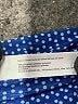 ELOQUII Blue Long Sleeve Top Size 14 Plus - photo 8