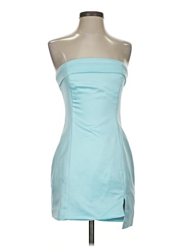 Runaway Cocktail Dress (view 1)