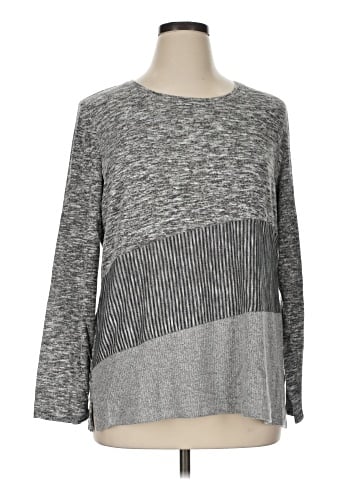 Chico's Pullover Sweater (view 1)