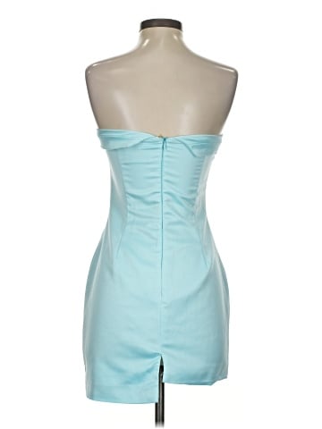 Runaway Cocktail Dress (view 2)