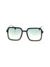 Unbranded Green Sunglasses One size - photo 2