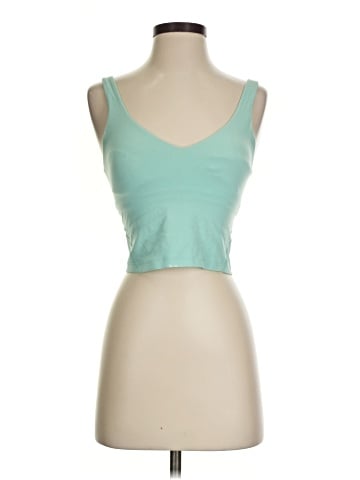 Lululemon Athletica Tank Top (view 1)