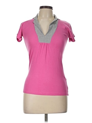 Brunello Cucinelli Short Sleeve T-Shirt (view 1)