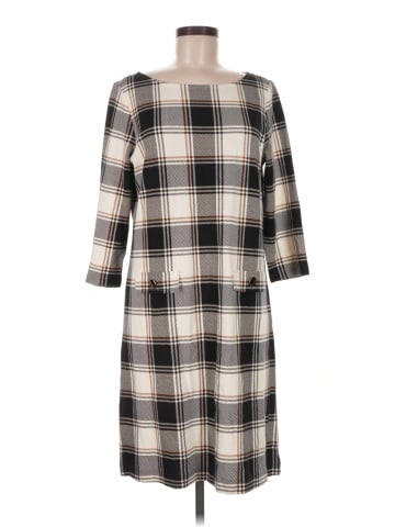 Ann Taylor Factory Casual Dress (view 1)