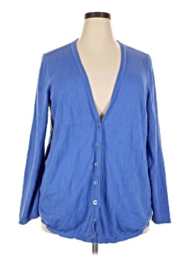 Talbots Outlet Cardigan
