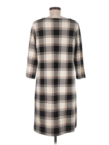 Ann Taylor Factory Casual Dress (view 2)
