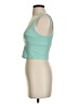 Lululemon Athletica Teal Tank Top Size 4 - photo 5