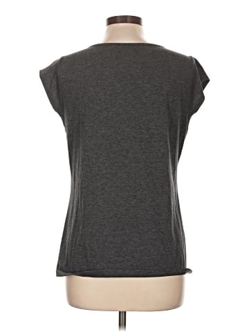 Unbranded Sleeveless T-Shirt (view 2)