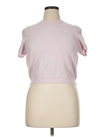 Divided by H&M Sweater Vest (view 1)