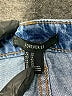 Forever 21 Blue Denim Shorts Size 29 waist - photo 3