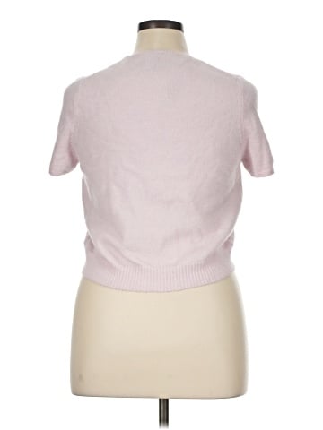 Divided by H&M Sweater Vest (view 2)