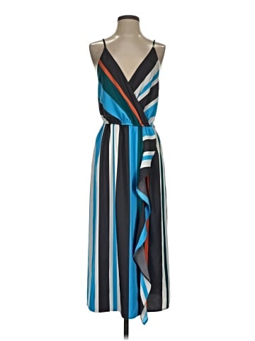 Ann Taylor LOFT Casual Dress (view 1)