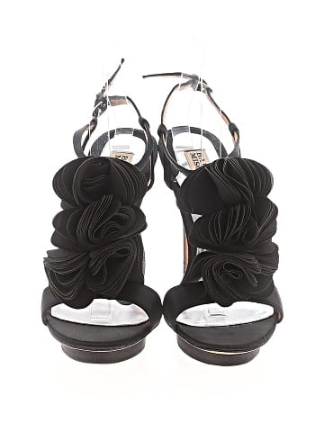 Badgley Mischka Sandals (view 2)