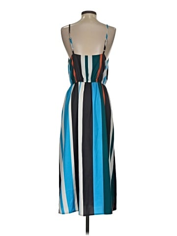Ann Taylor LOFT Casual Dress (view 2)