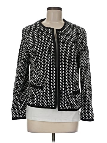 Christopher & Banks Jacket (view 1)