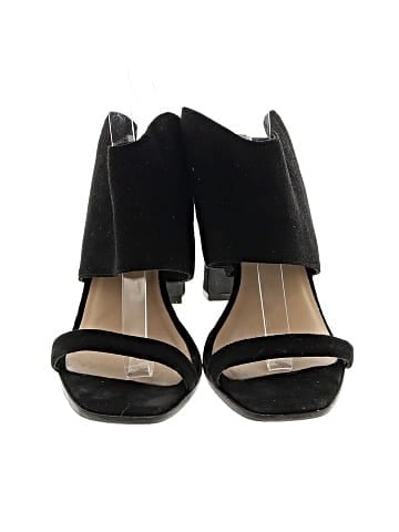 42 Gold Sandals (view 2)