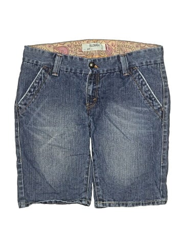 Levi's Denim Shorts (view 1)