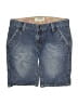 Levi's Blue Denim Shorts Size 11 - photo 1