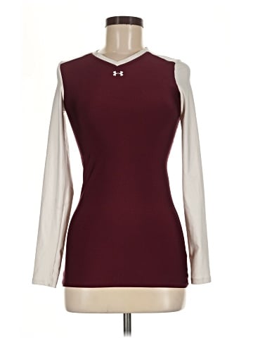 Under Armour Long Sleeve Turtleneck (view 1)