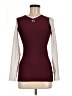 Under Armour Burgundy Long Sleeve Turtleneck Size M - photo 1