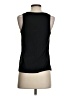 Banana Republic Black Tank Top Size S (petite) - photo 2