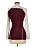 Under Armour Burgundy Long Sleeve Turtleneck Size M - photo 2