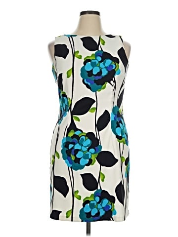 AGB Cocktail Dress (view 1)