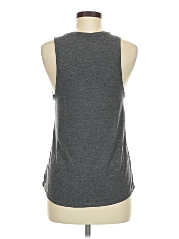 Active by Old Navy Sleeveless T-Shirt (view 2)