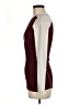 Under Armour Burgundy Long Sleeve Turtleneck Size M - photo 5