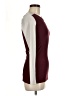 Under Armour Burgundy Long Sleeve Turtleneck Size M - photo 4