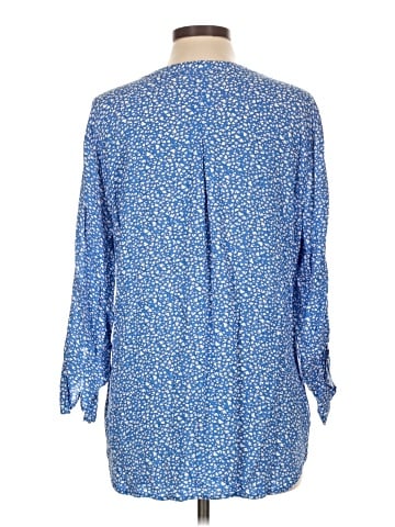 grand & greene 3/4 Sleeve Blouse (view 2)
