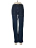 MICHAEL Michael Kors Blue Jeans Size 6 - photo 1