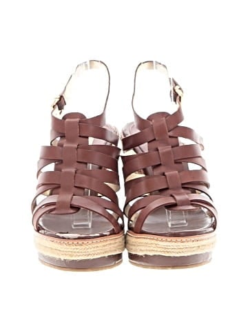 Banana Republic Wedges (view 2)