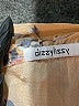 Dizzy Lizzy Tan Sleeveless Blouse Size S (estimated) - photo 7