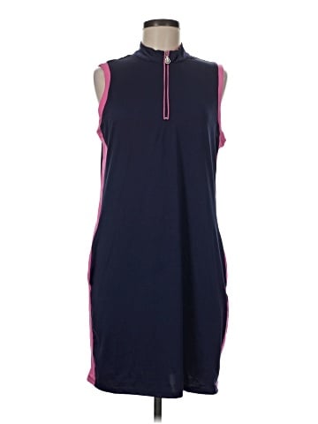 emerald Casual Dress (view 1)
