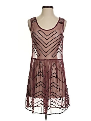 Free People Cocktail Dress (view 1)