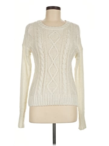SO Pullover Sweater (view 1)