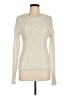 SO Ivory Pullover Sweater Size M - photo 1
