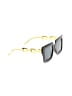 Unbranded Yellow Sunglasses One size - photo 1
