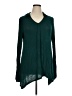 Cato Green Pullover Sweater Size XL - photo 1