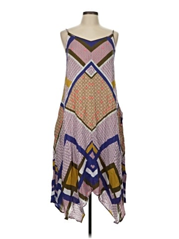 Sundance Casual Dress (view 1)