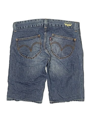Levi's Denim Shorts (view 2)
