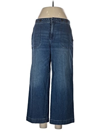 Talbots Jeans (view 1)