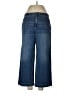 Talbots Blue Jeans Size 10 - photo 1