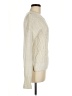 SO Ivory Pullover Sweater Size M - photo 4