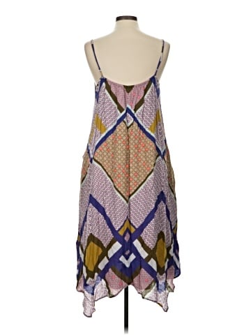 Sundance Casual Dress (view 2)